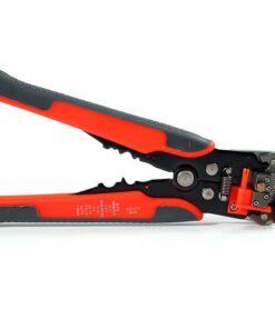 Tool 3 in 1 Automatic Cable Wire Stripper crimping plier Self Adjusting Crimper Adjustable Terminal Cutter Wire multitool Crimpe - Image 5