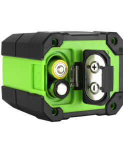 Alternative view of Laser Level Gauge, Marking Instrument, Wall Sticking Instrument And Ground Line Casting Instrument