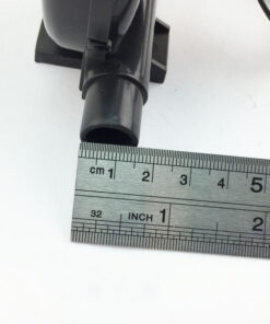 Alternative view of 857 706 706W 857D 957DW Hot Air Gun Fan Fan Desoldering Station Motor Air Pump 24V Turbine Type