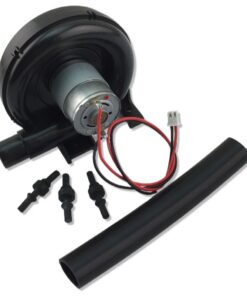 857 706 706W 857D 957DW Hot Air Gun Fan Fan Desoldering Station Motor Air Pump 24V Turbine Type