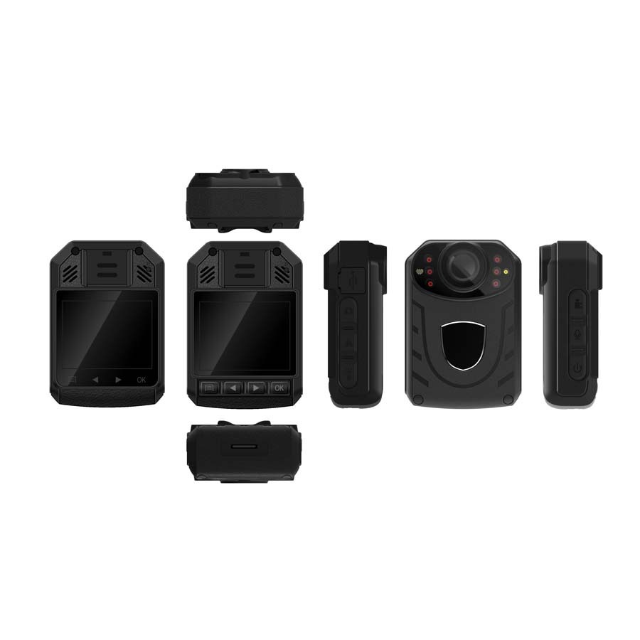 HD Night Vision P Portable Security Camera - Image 2