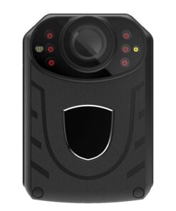 HD Night Vision P Portable Security Camera
