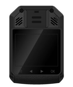 HD Night Vision P Portable Security Camera - Image 4