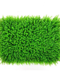Simulation Plant Wall Decoration