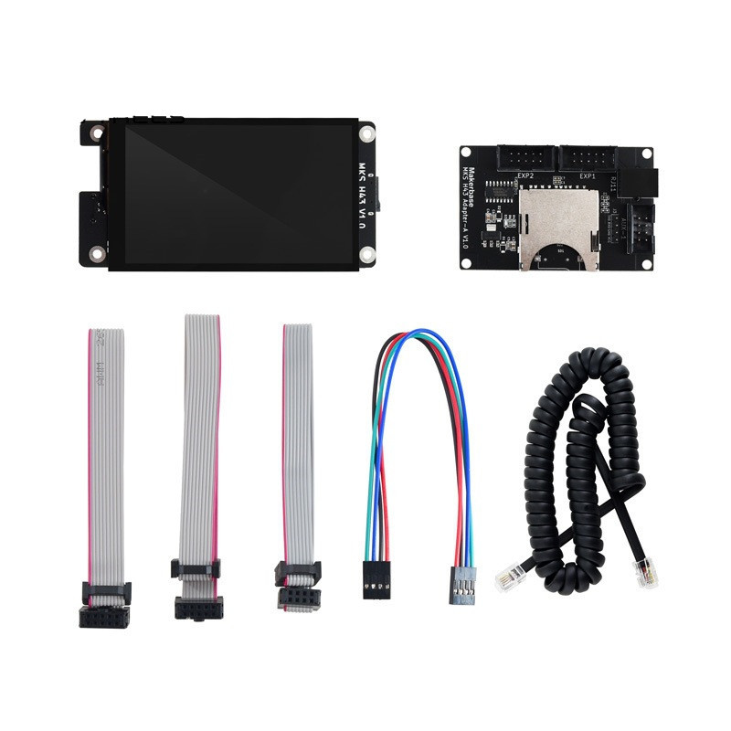 3D Printer Accessories Smart Controller