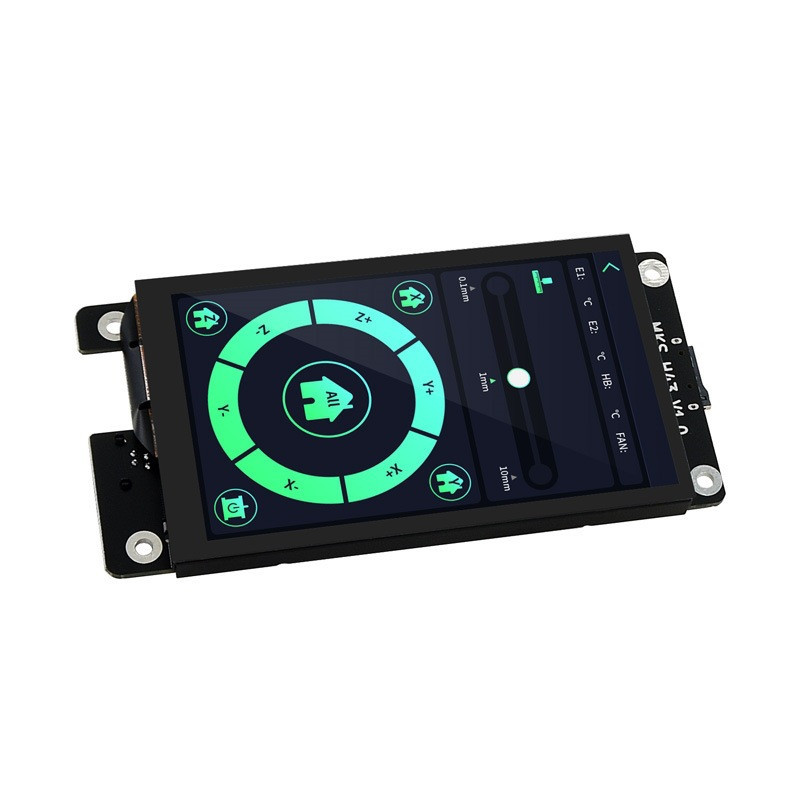 3D Printer Accessories Smart Controller - Image 2