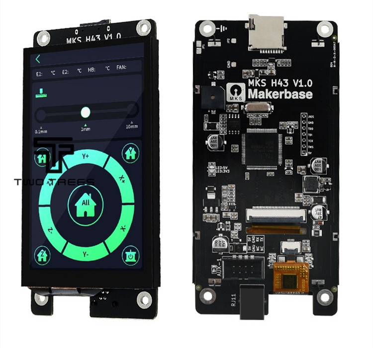 3D Printer Accessories Smart Controller - Image 4
