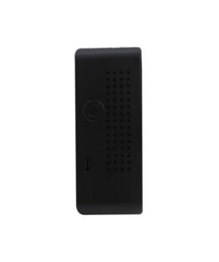 Portable Air Quality Detector Temperature And Humidity Detection TVOC Formaldehyde Detection - Image 4