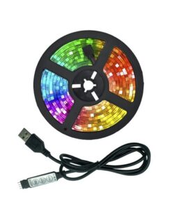 Led Lights With Usb Tv Background Lighting