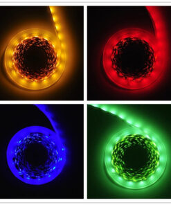 Led Lights With Usb Tv Background Lighting - Image 5