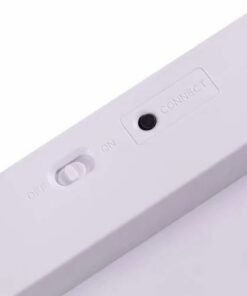 Wireless Bluetooth Keyboard Tablet Phone Computer Keyboard 7 Inch Mini Keyboard 9 Inch 10Inch Bluetooth Keyboard - Image 6