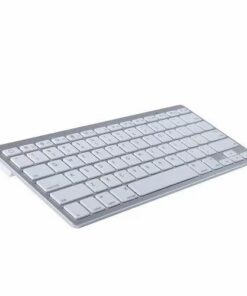 Wireless Bluetooth Keyboard Tablet Phone Computer Keyboard 7 Inch Mini Keyboard 9 Inch 10Inch Bluetooth Keyboard - Image 3