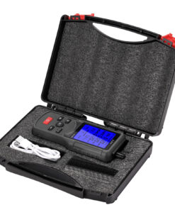 2 Gas Air Quality Detector CO2 Integrated Air Detector - Image 5