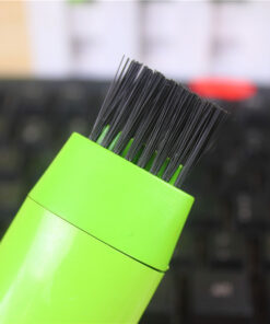Alternative view of Mini Computer Keyboard Cleaner Keyboard Brush