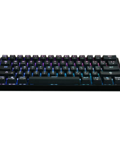 Wireless Bluetooth Keyboard Colorful PBT Keycaps Mechanical Keyboard - Image 7