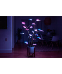 New Magic Led Indoor Plant Lamp - Image 4