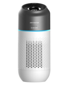 5v Pm2.5 USB Mini Portable Home Office Smart Car Air Purifier