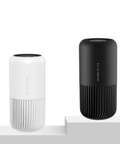 Air Purifier Desktop Home Air Purifier Smart Display
