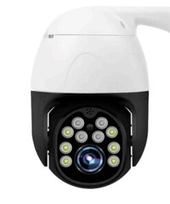 1080P Wireless Camera Outdoor Security Network Hd Remote Wifi Monitoring Home Camera