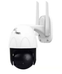 1080P Wireless Camera Outdoor Security Network Hd Remote Wifi Monitoring Home Camera - Image 3