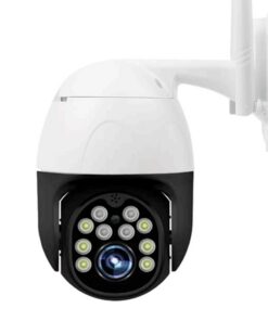 Alternative view of 1080P Wireless Camera Outdoor Security Network Hd Remote Wifi Monitoring Home Camera