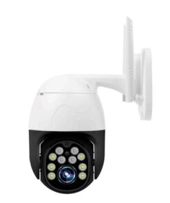 1080P Wireless Camera Outdoor Security Network Hd Remote Wifi Monitoring Home Camera - Image 4