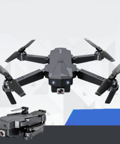 High-Definition Aerial Remote Control Quadcopter