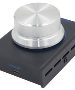 Alternative view of Usb Computer Volume Regulator Controller
