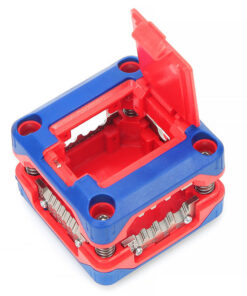 Wire Stripper Wire Stripper Box Wire Stripper Stripping Tool Multi-Specification Wire Stripping Pliers
