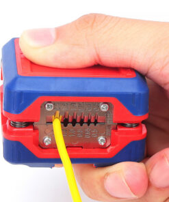 Wire Stripper Wire Stripper Box Wire Stripper Stripping Tool Multi-Specification Wire Stripping Pliers - Image 4