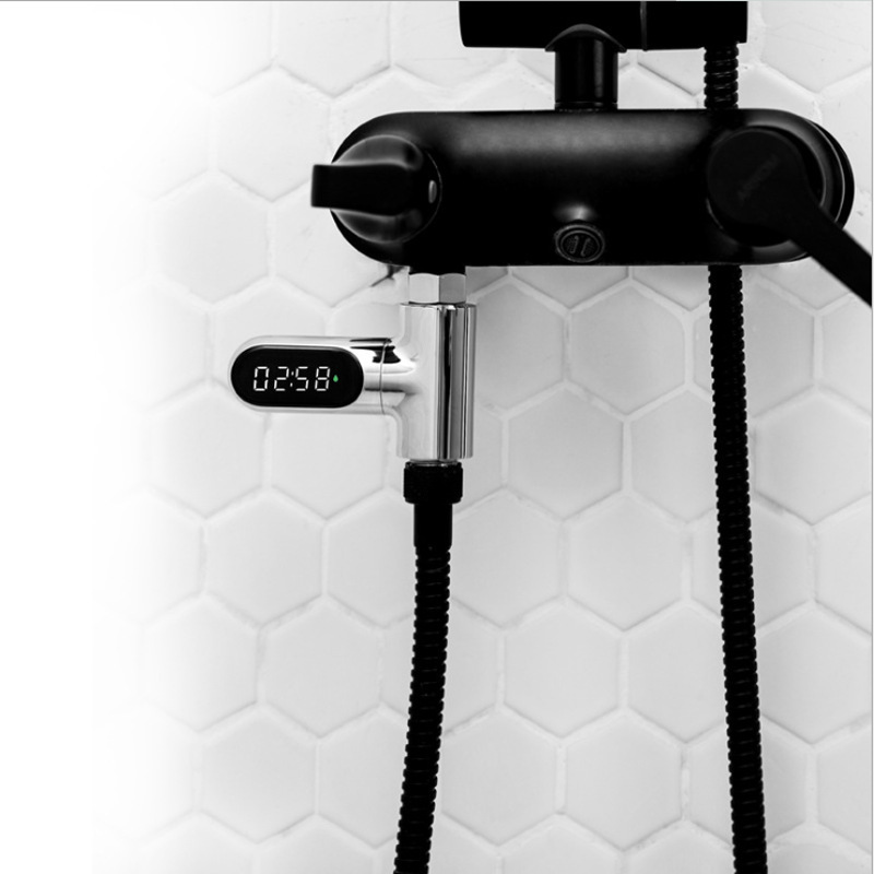 Accurate Visual Water Temperature Sensor - Image 2