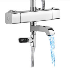 Accurate Visual Water Temperature Sensor - Image 4
