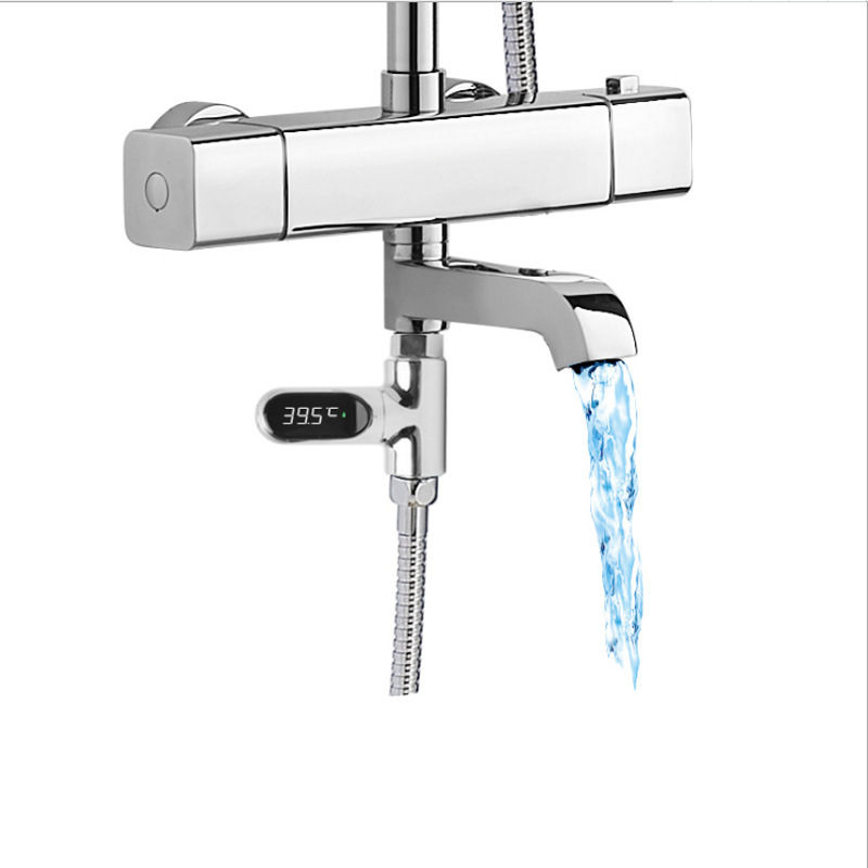 Accurate Visual Water Temperature Sensor - Image 4