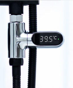 Accurate Visual Water Temperature Sensor - Image 5