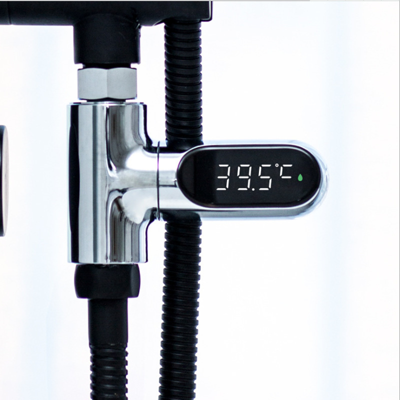 Accurate Visual Water Temperature Sensor - Image 5