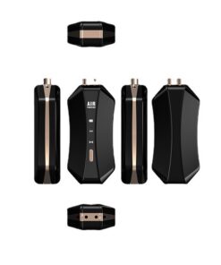 Negative Ion Air Purifier Portable Air Purifier Necklace Type Necklace Air Purifier