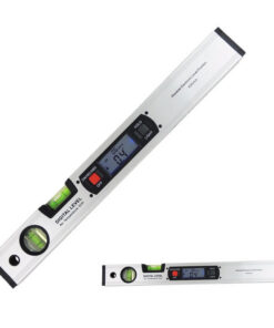 Aluminum Alloy Electronic Digital Level