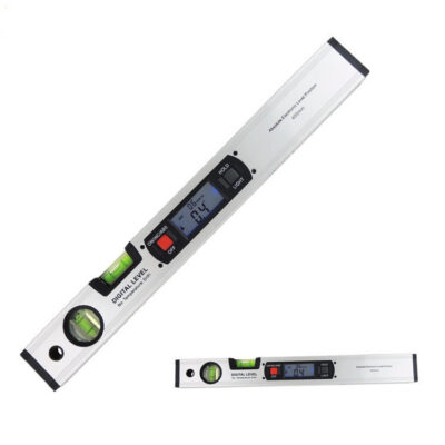 Aluminum Alloy Electronic Digital Level