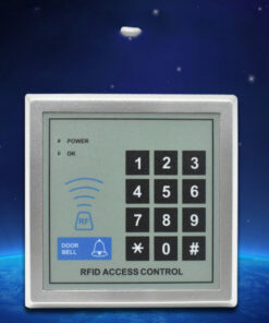 Access Control System Device Machine Security Proximity Entry Door Lock Quality