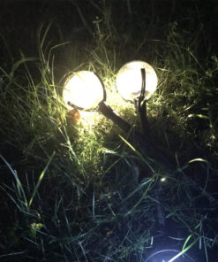 Alternative view of New Outdoor Solar Lawn Light, Creative Magic Ball, Home Garden Light, Garden Decoration Light, Street Light
