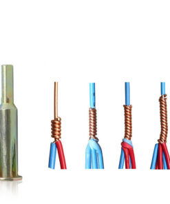Fully Automatic Stripping-free Electrician And Wire Connector - Image 7