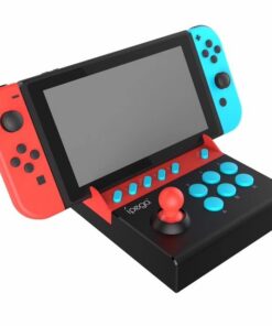 Alternative view of Fighting Stick Gaming Controller