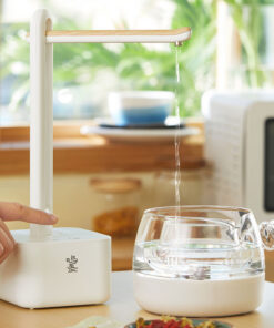 Household Rechargeable Wireless Water Pump - Image 3