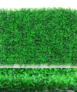 Alternative view of Wall Grass Door Head Window Wall Decoration Plant Simulation Plant Wall