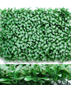 Wall Grass Door Head Window Wall Decoration Plant Simulation Plant Wall