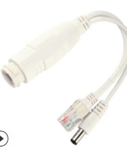 Alternative view of POE Splitter Outdoor 24V To 12V POE Power Supply