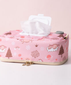 Wet Wipe Heater Household Baby Insulation Non-rechargeable Constant Temperature Wet Wipes - Image 5