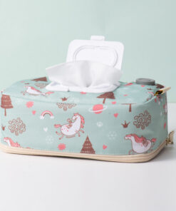 Wet Wipe Heater Household Baby Insulation Non-rechargeable Constant Temperature Wet Wipes - Image 6