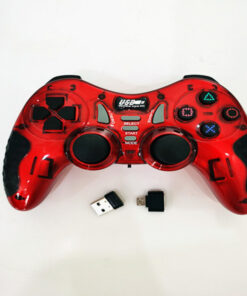 Alternative view of Wireless Controller PC Computer PC360 Game Controller