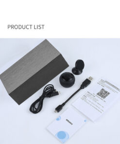 1080P HD Wifi Mini IP Camera Night Vision Home Security Surveillance Remote Monitor Video Voice Recorder Spy Cam - Image 3